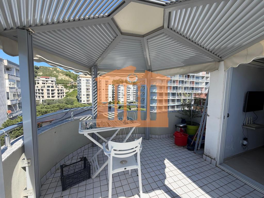 Квартира в Дурресе, Албания, 70 м² - фото 7