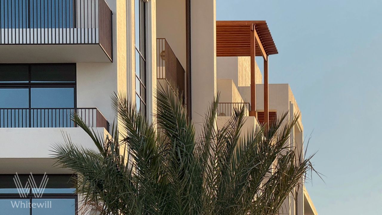 Апартаменты в Маскате, Оман, 76.45 м² - фото 16