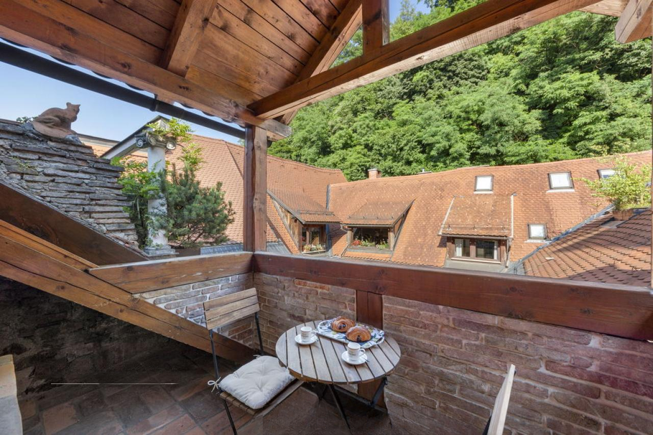 Квартира в Любляне, Словения, 277 м² - фото 14