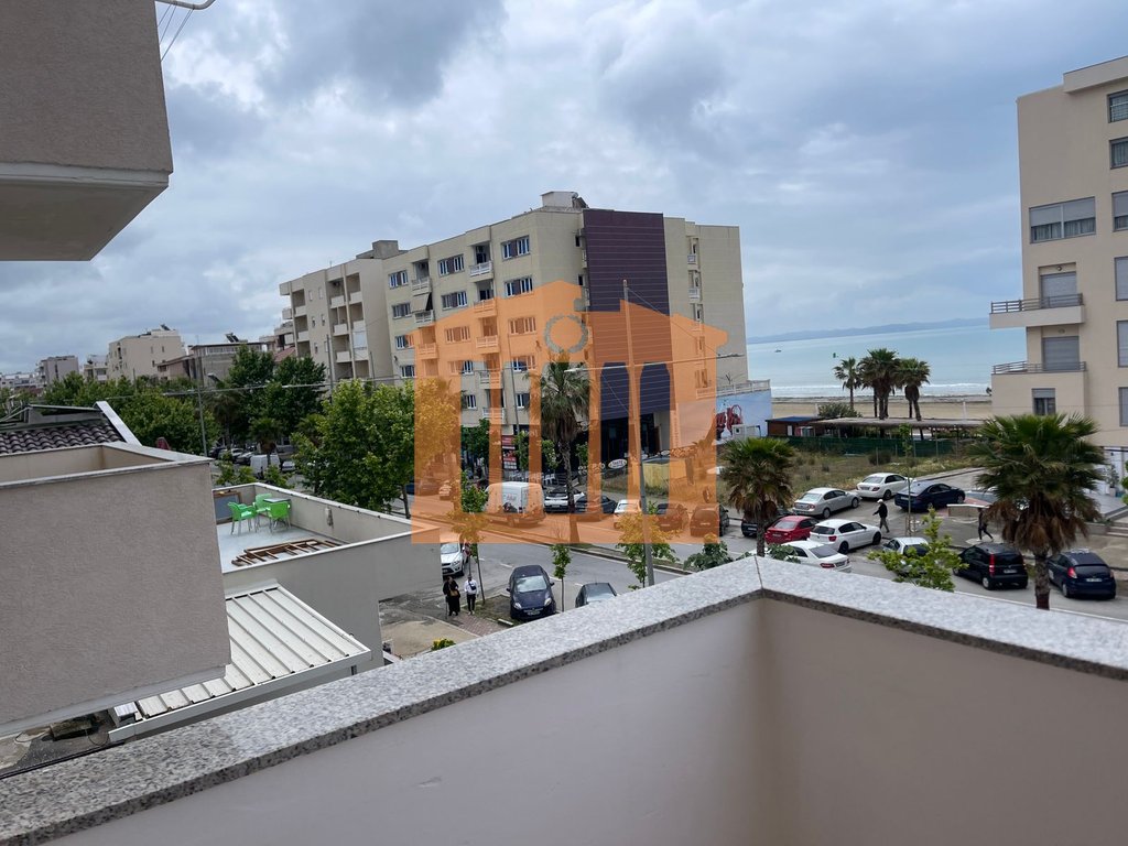 Квартира в Дурресе, Албания, 60 м² - фото 1
