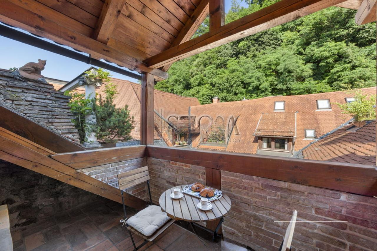 Квартира в Любляне, Словения, 277 м² - фото 14