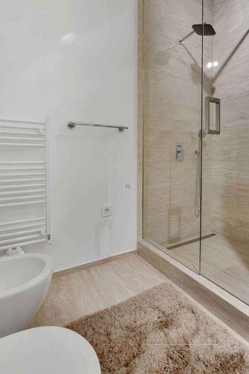 Квартира в Любляне, Словения, 227 м² - фото 14