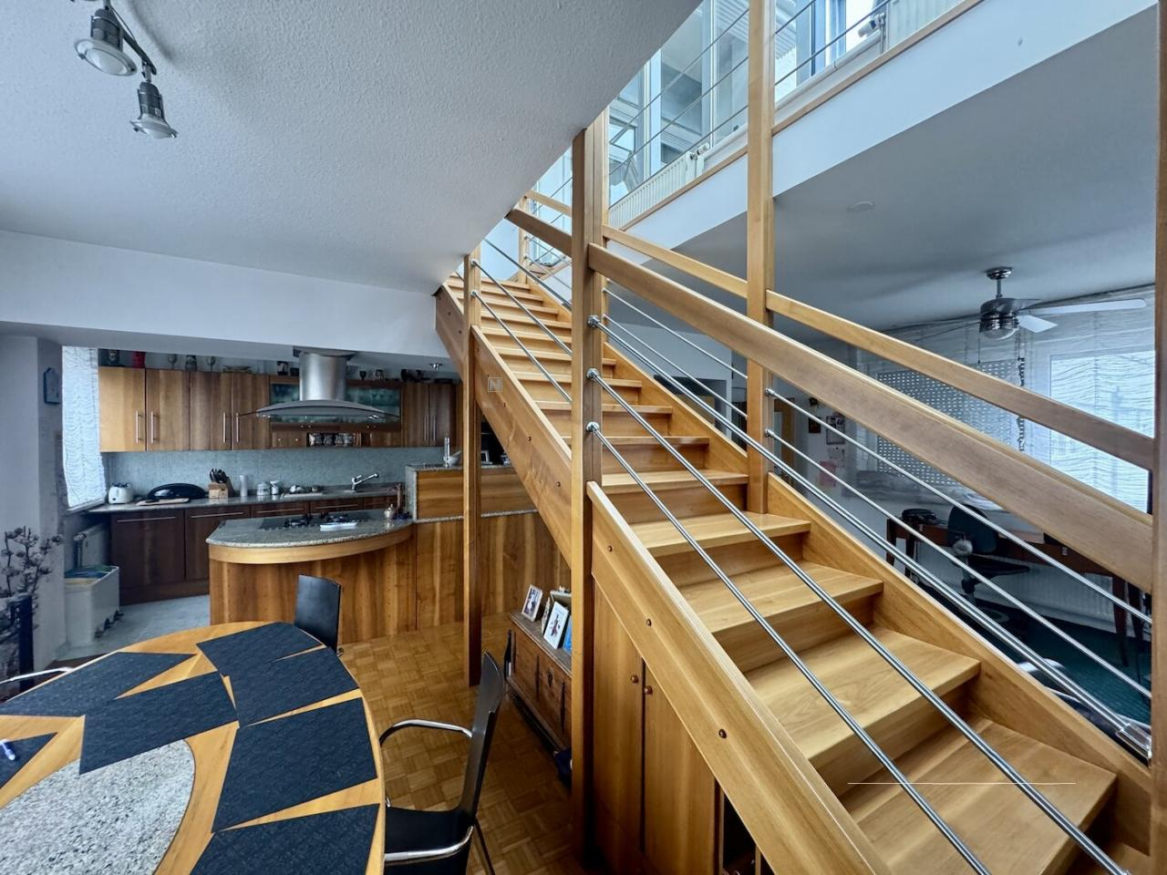 Квартира в Любляне, Словения, 205 м² - фото 14