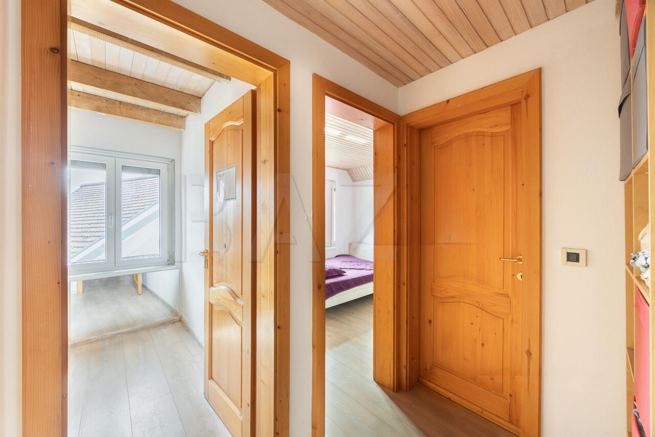 Квартира в Любляне, Словения, 132 м² - фото 14