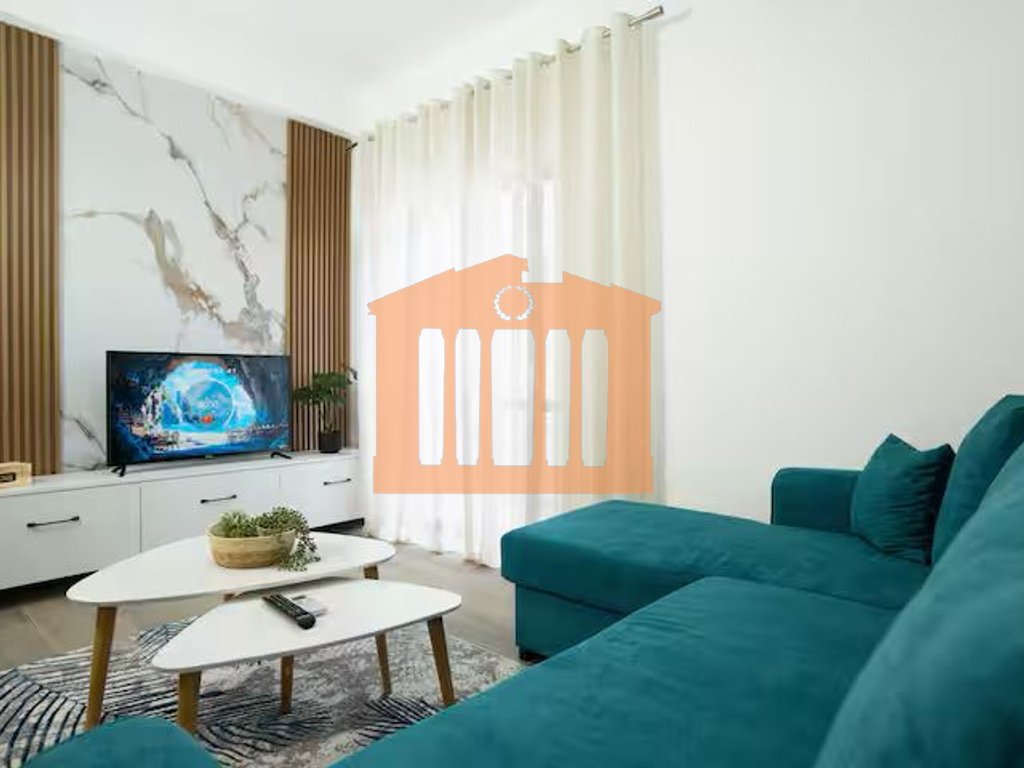 Квартира в Дурресе, Албания, 50 м² - фото 1
