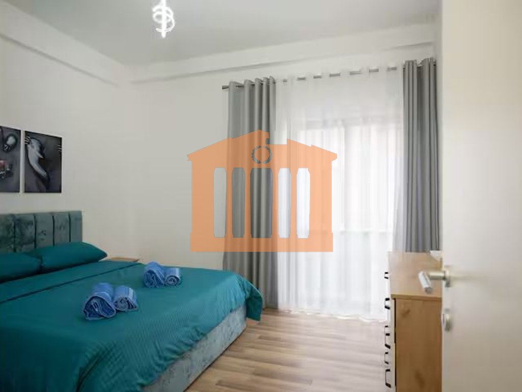 Квартира в Дурресе, Албания, 50 м² - фото 5