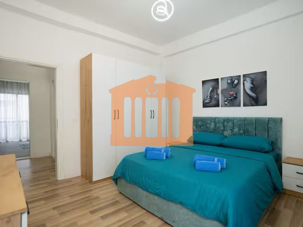 Квартира в Дурресе, Албания, 50 м² - фото 4