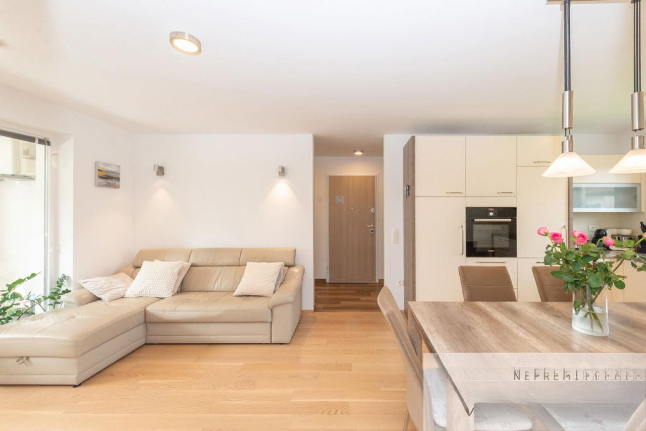 Квартира в Любляне, Словения, 90 м² - фото 14