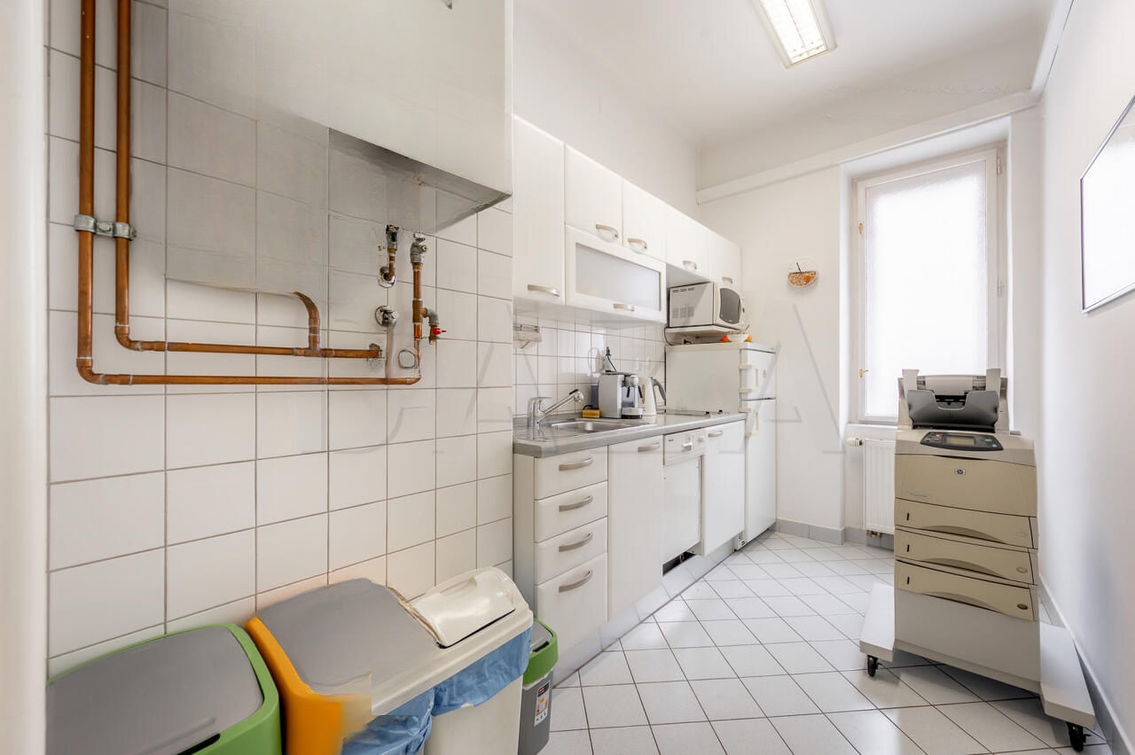 Квартира в Любляне, Словения, 173 м² - фото 14