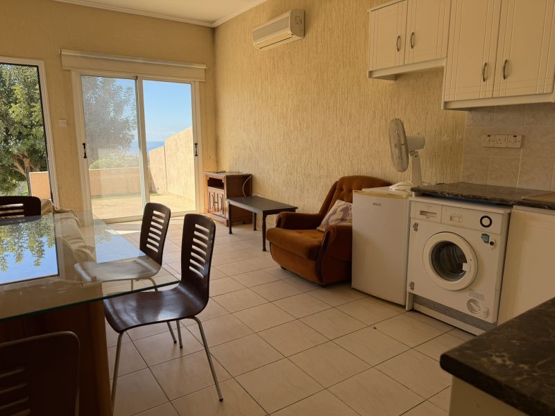 Квартира в Пафосе, Кипр, 74 м² - фото 9