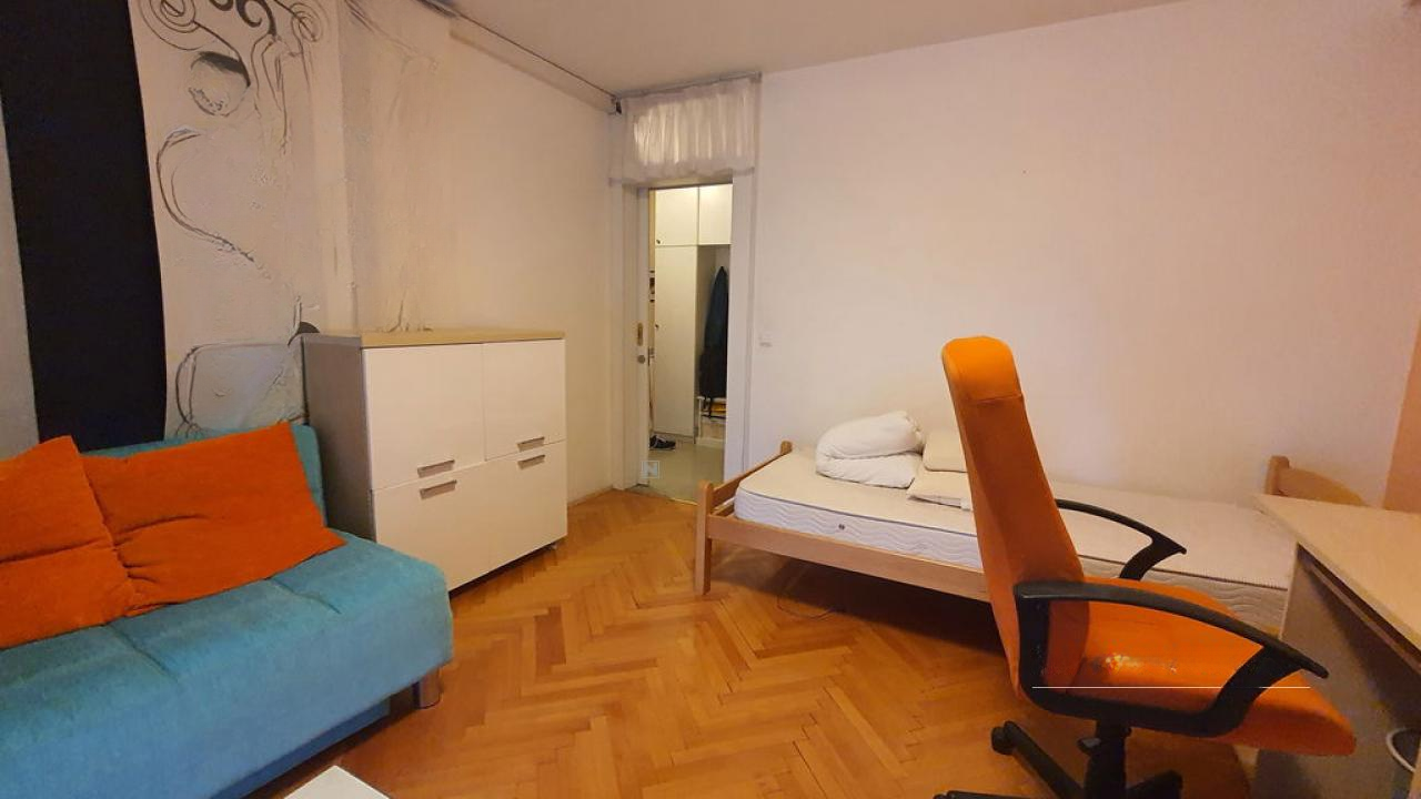 Квартира в Любляне, Словения, 69 м² - фото 14
