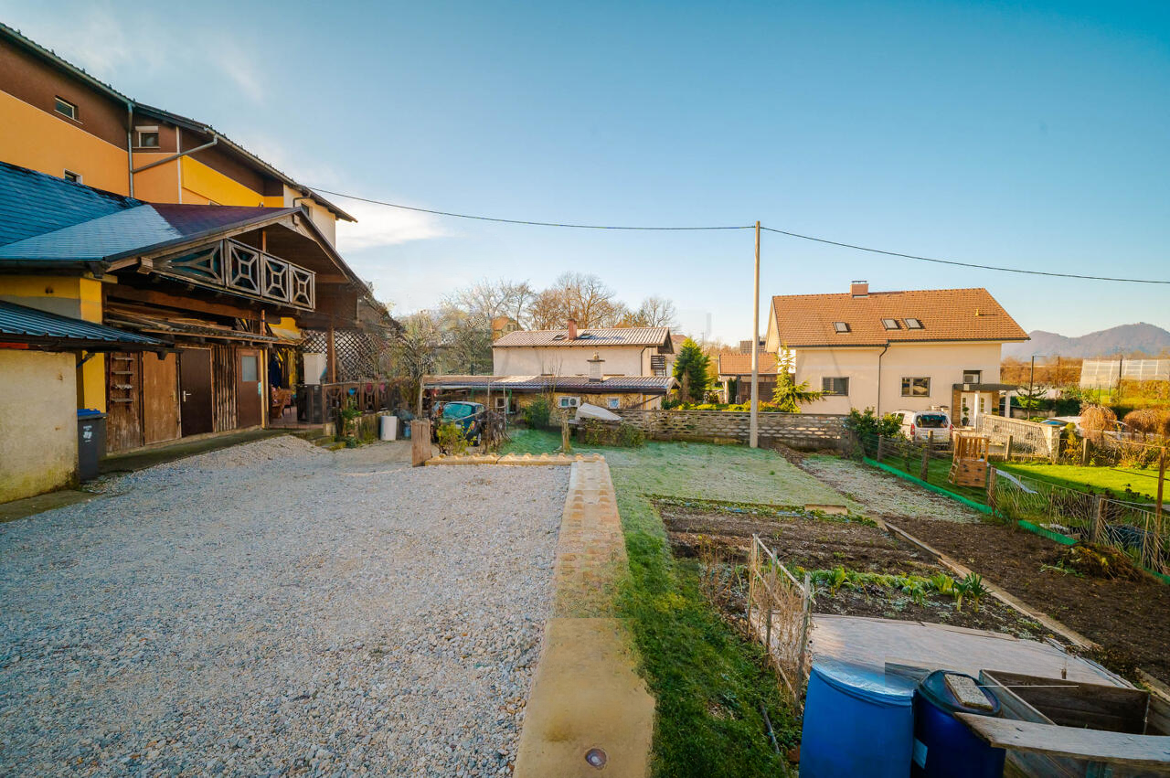 Квартира в Любляне, Словения, 57 м² - фото 14