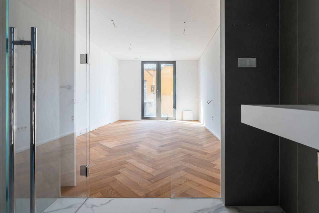 Квартира в Любляне, Словения, 113 м² - фото 14