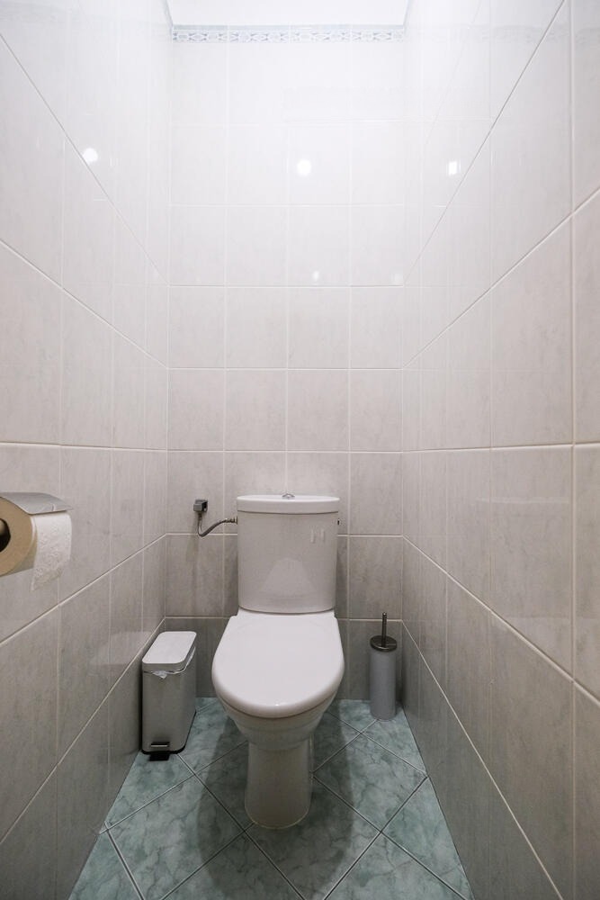 Квартира в Любляне, Словения, 181 м² - фото 14