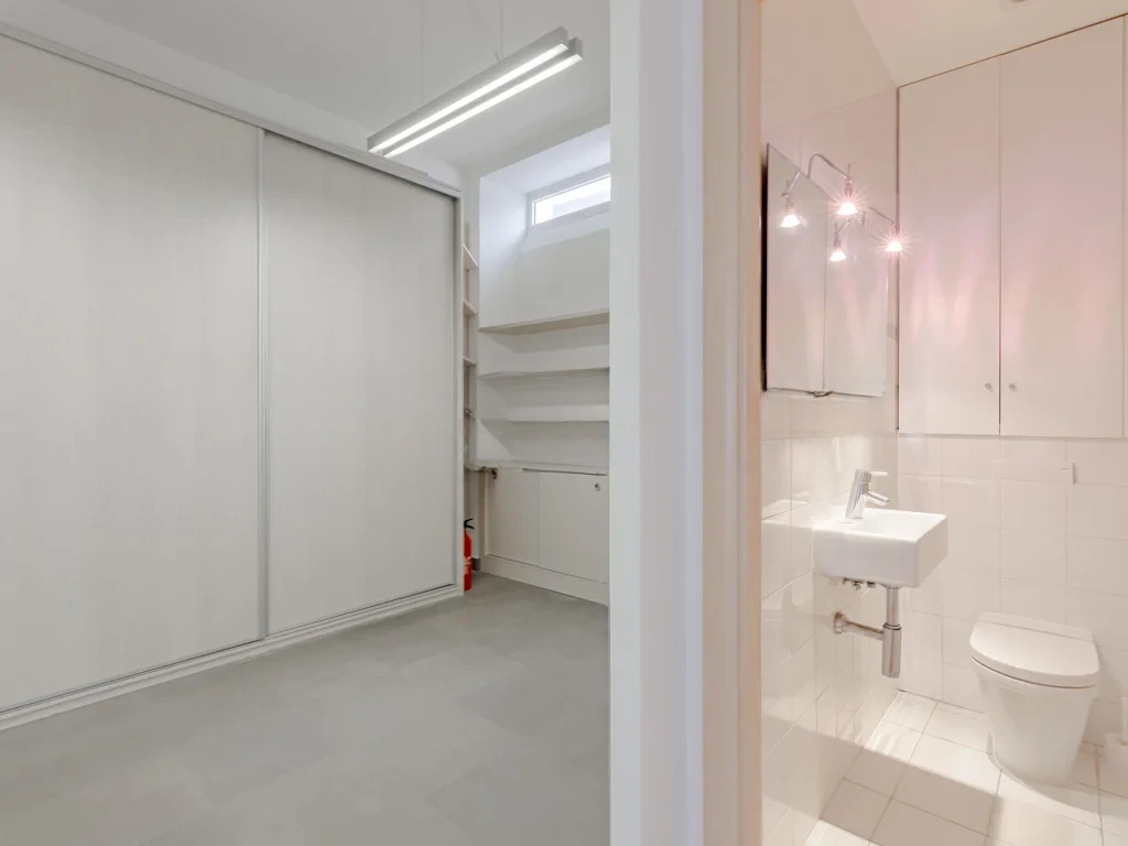 Квартира в Монте Карло, Монако, 75 м² - фото 14