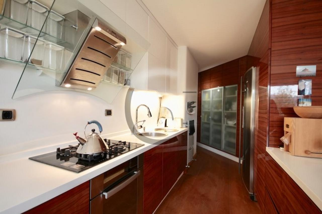 Квартира в Любляне, Словения, 170 м² - фото 14