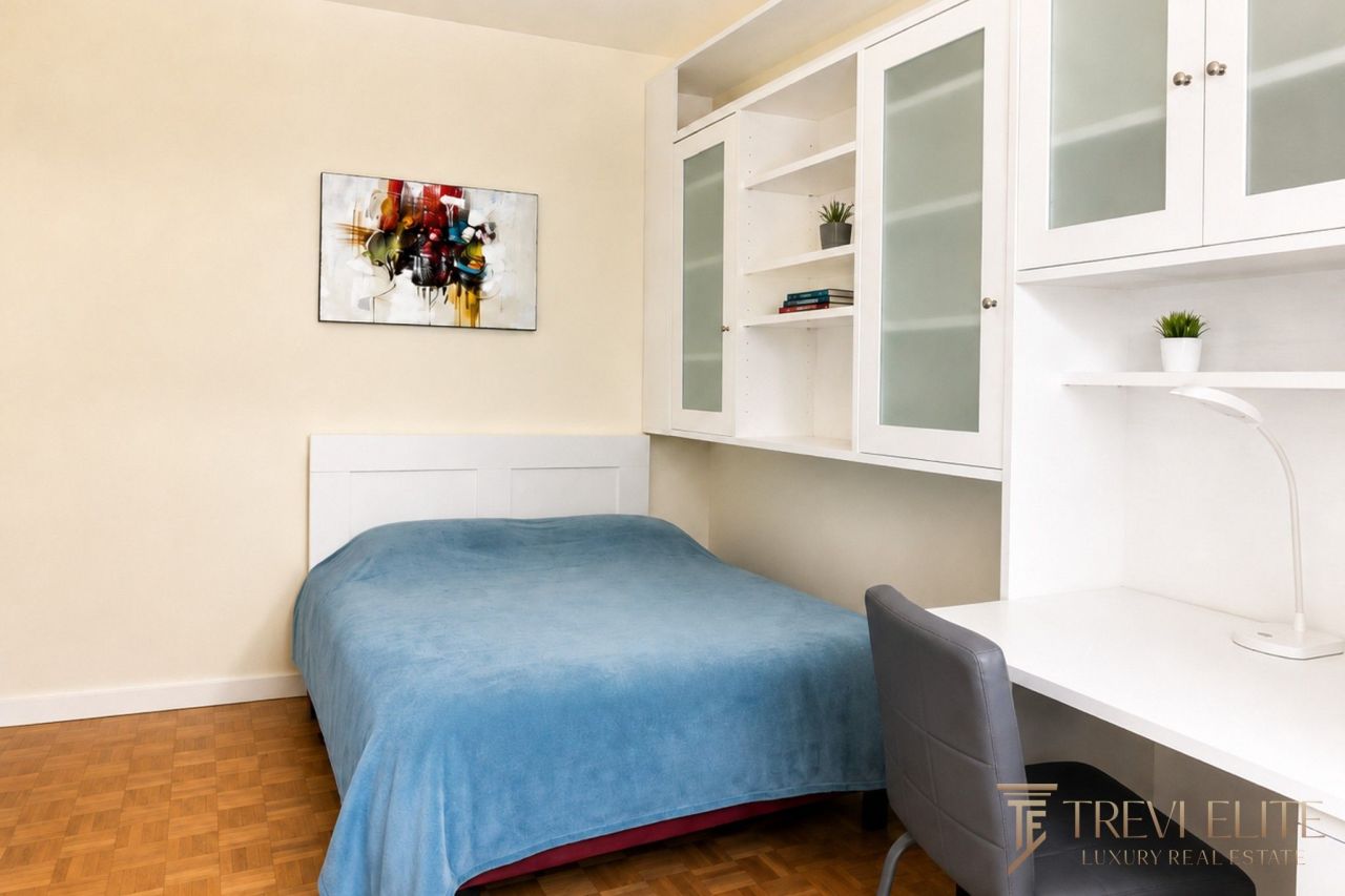 Квартира в Кампионе-д'Италия, Италия, 42 м² - фото 6