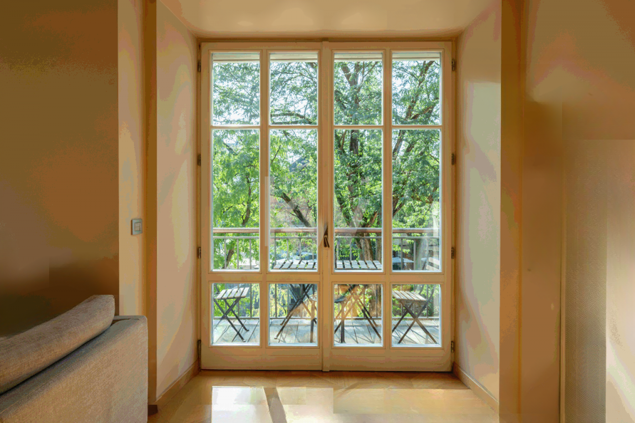 Квартира в Любляне, Словения, 205 м² - фото 14