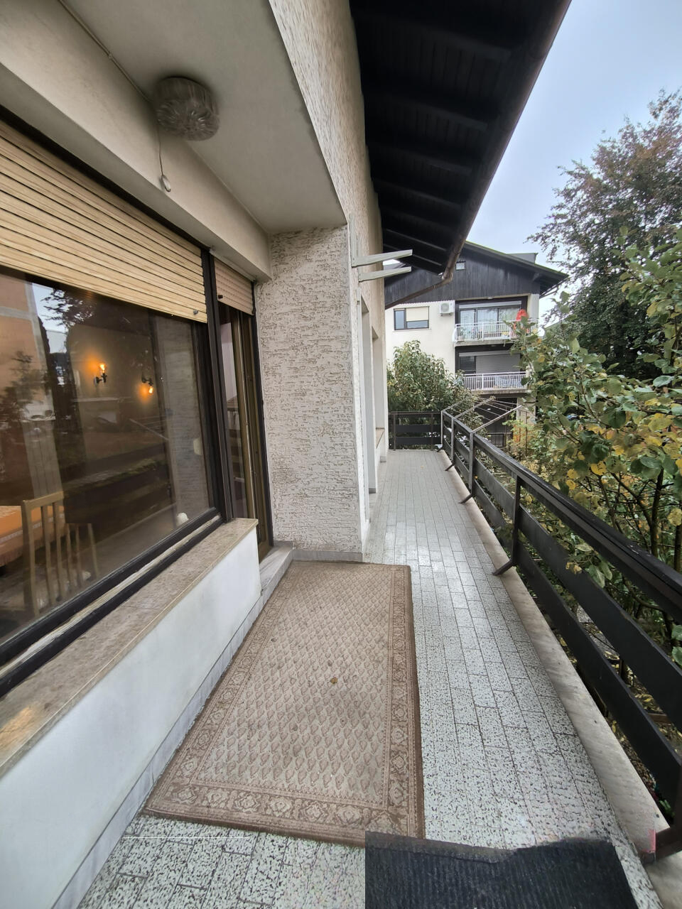 Квартира в Любляне, Словения, 154 м² - фото 14