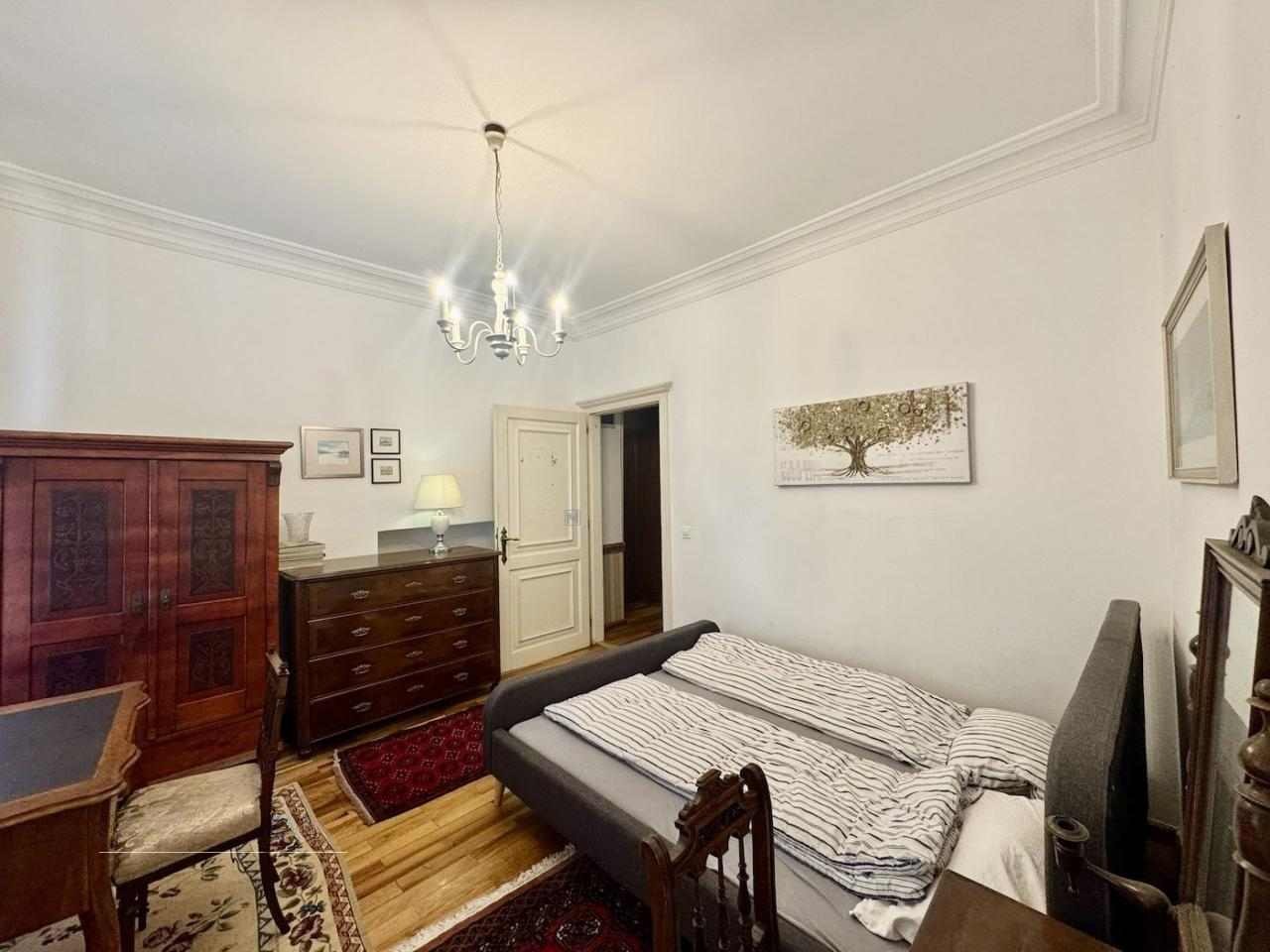 Квартира в Любляне, Словения, 120 м² - фото 14