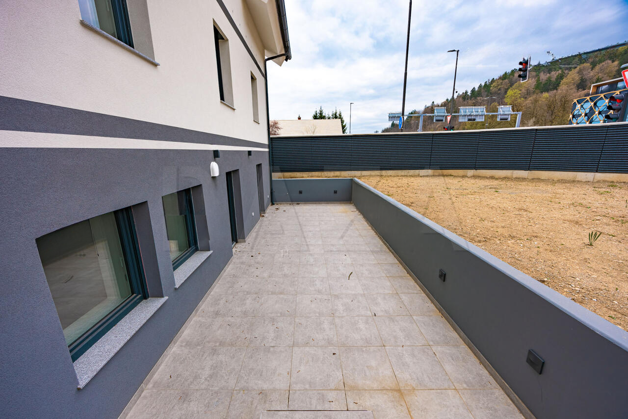 Квартира в Любляне, Словения, 98 м² - фото 14