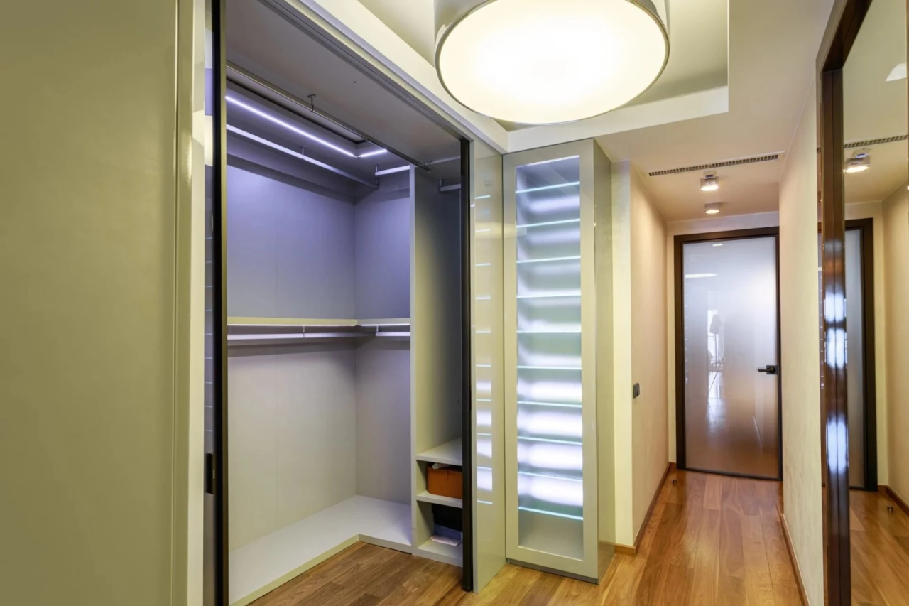 Квартира в Каннах, Франция, 217 м² - фото 15