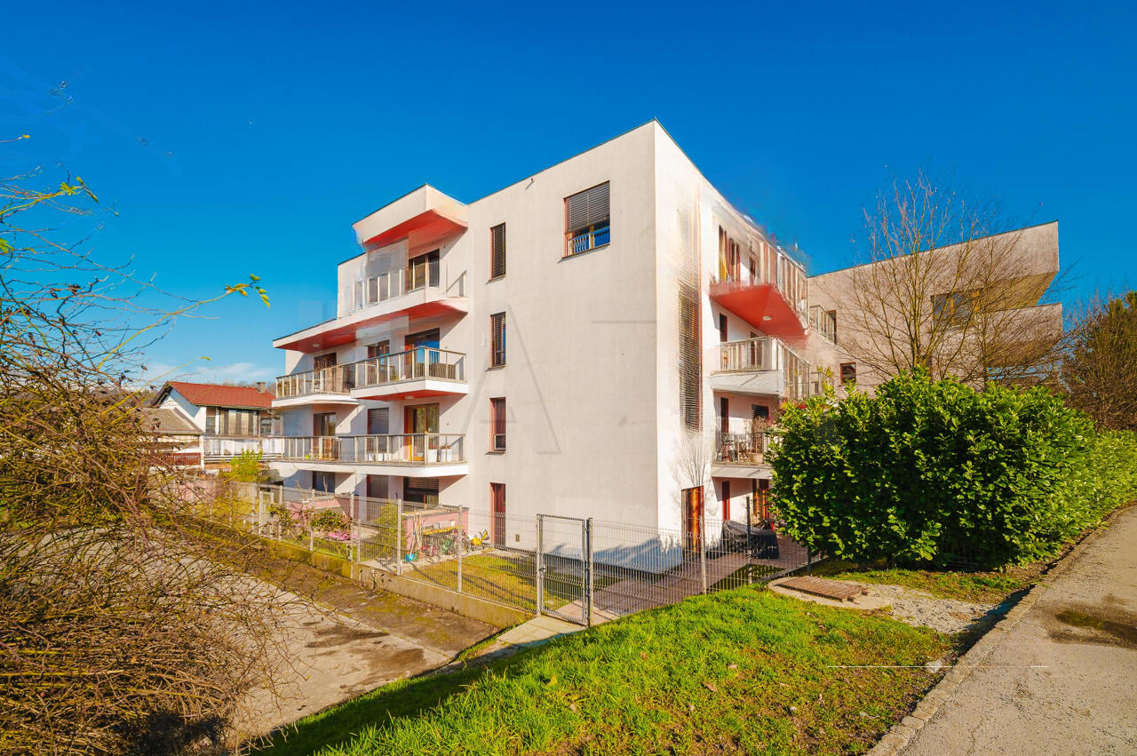 Квартира в Любляне, Словения, 202 м² - фото 15
