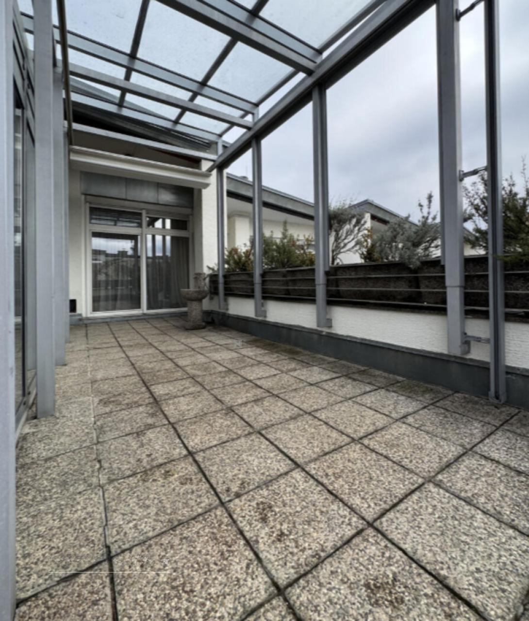 Квартира в Любляне, Словения, 205 м² - фото 15