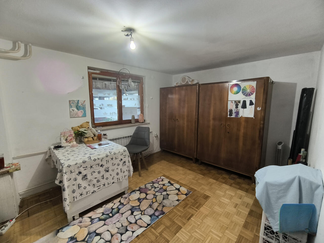 Квартира в Любляне, Словения, 154 м² - фото 15