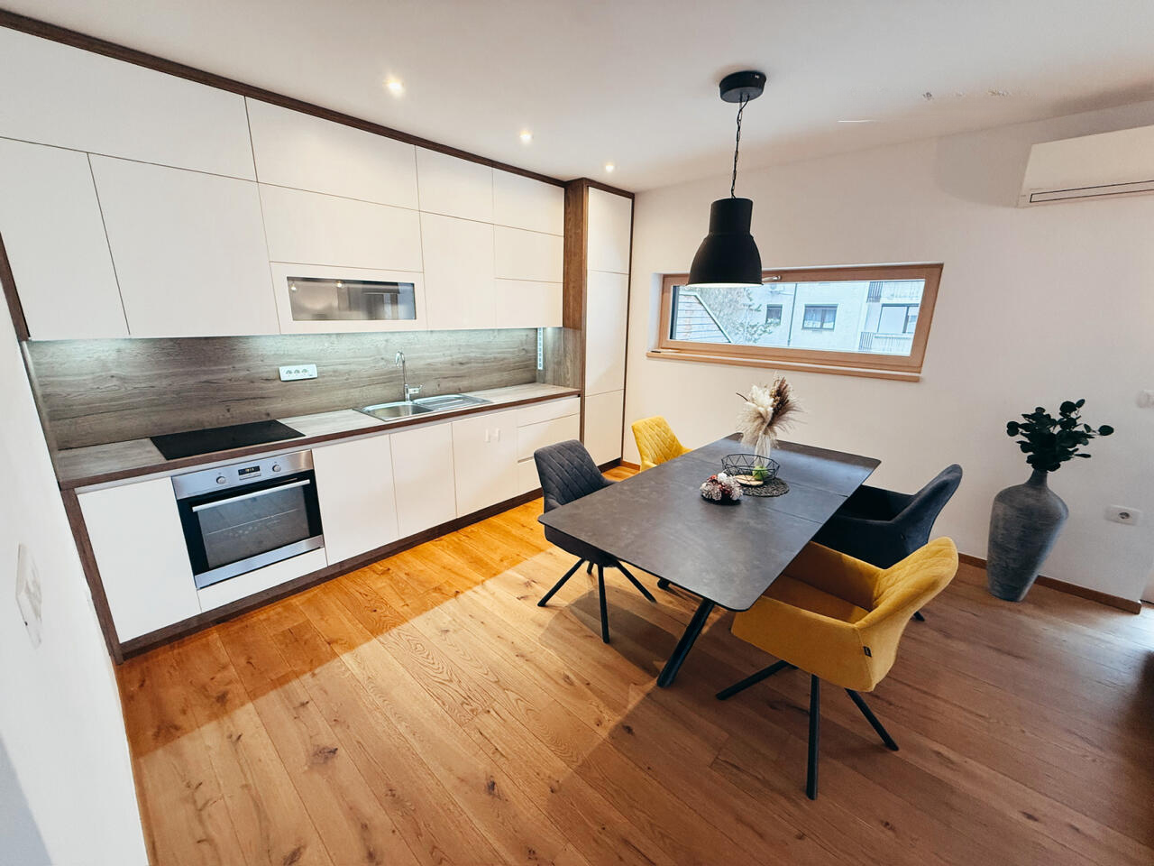 Квартира в Любляне, Словения, 249 м² - фото 15