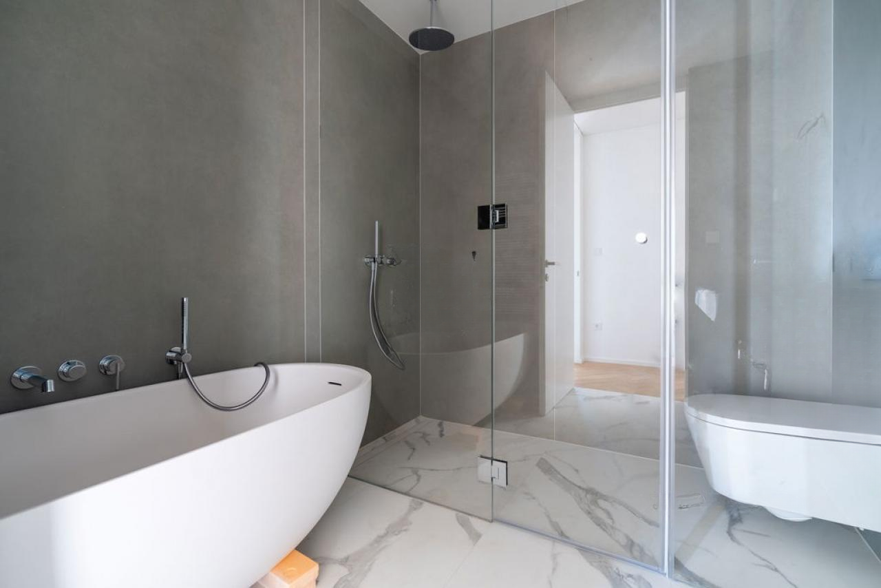 Квартира в Любляне, Словения, 113 м² - фото 15