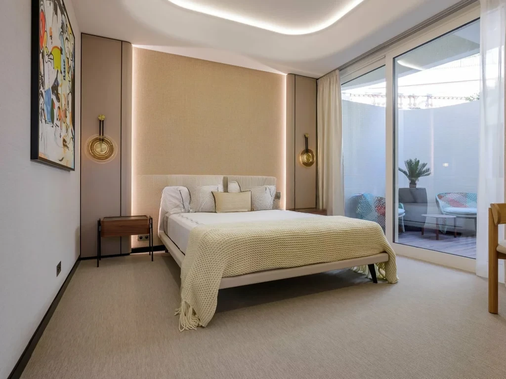 Квартира в Ла-Кондамине, Монако, 800 м² - фото 15