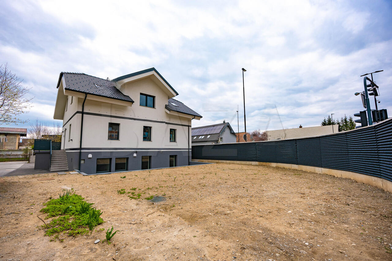 Квартира в Любляне, Словения, 98 м² - фото 15