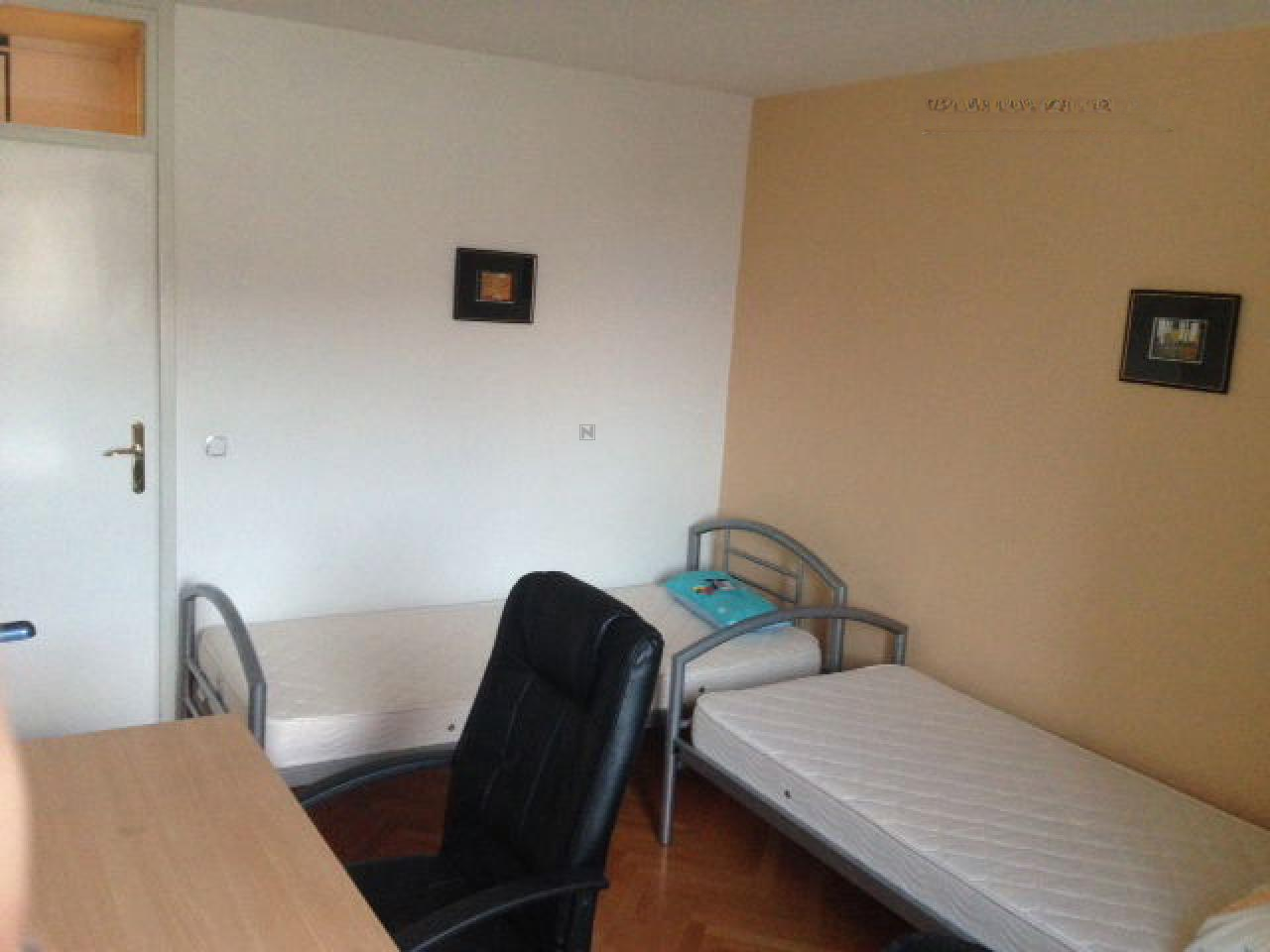 Квартира в Любляне, Словения, 69 м² - фото 15