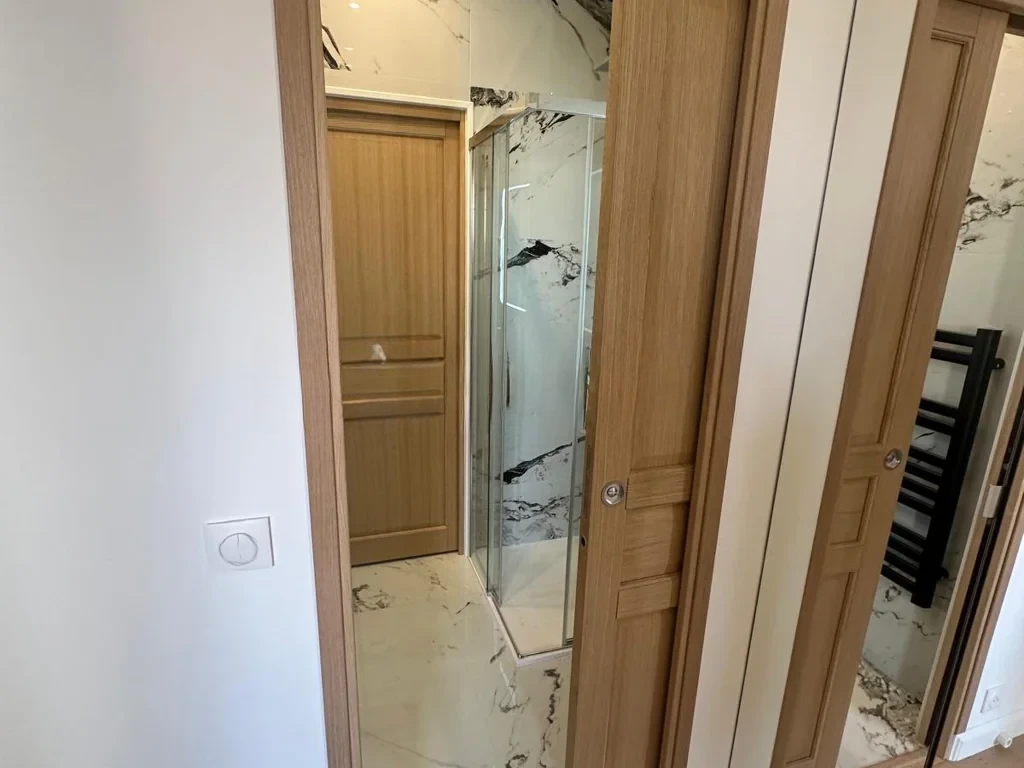 Квартира в Монте Карло, Монако, 53 м² - фото 15