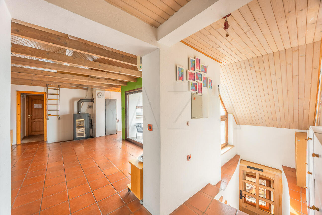 Квартира в Любляне, Словения, 132 м² - фото 15