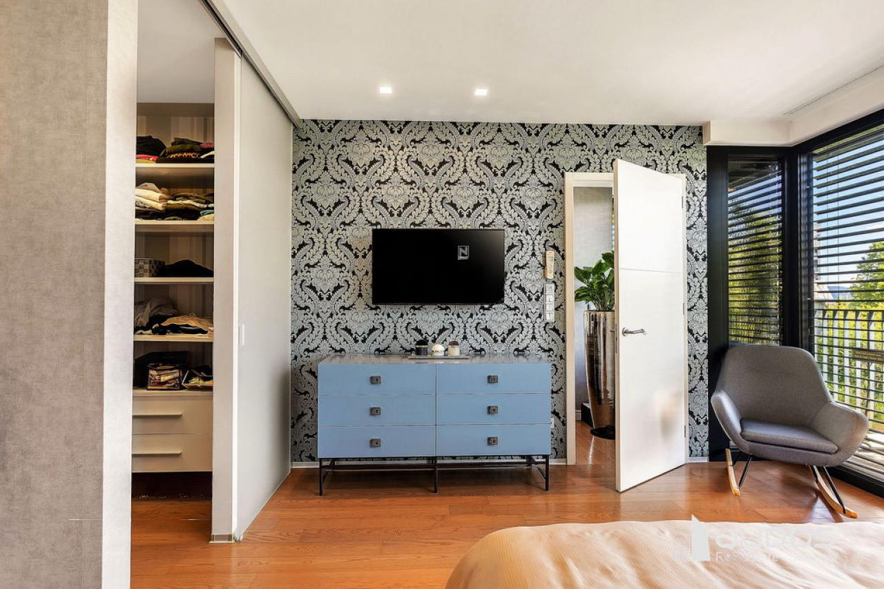 Квартира в Любляне, Словения, 157 м² - фото 15