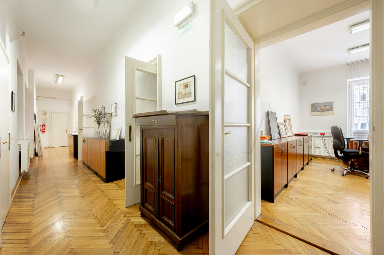 Квартира в Любляне, Словения, 173 м² - фото 15