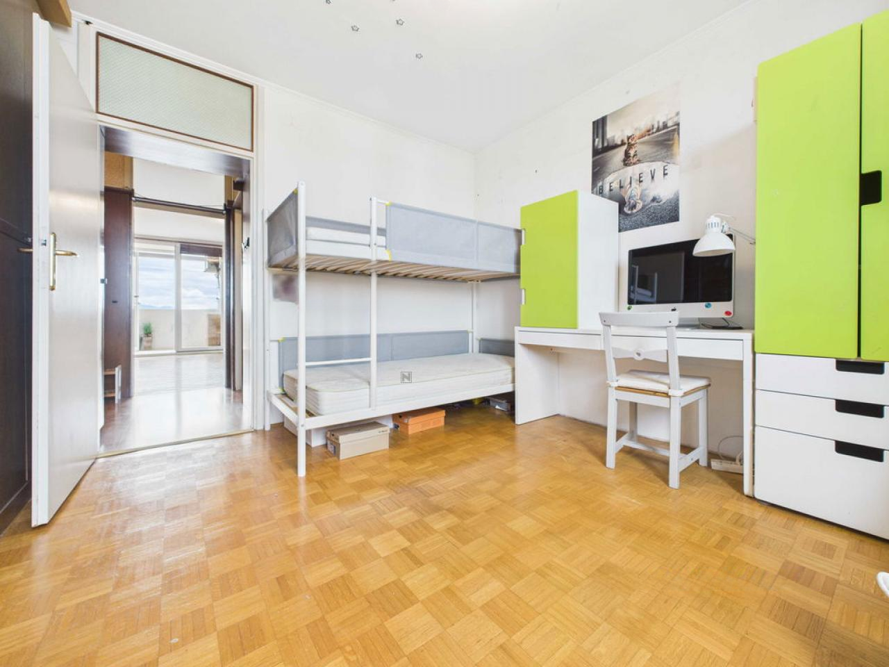 Квартира в Любляне, Словения, 66 м² - фото 15