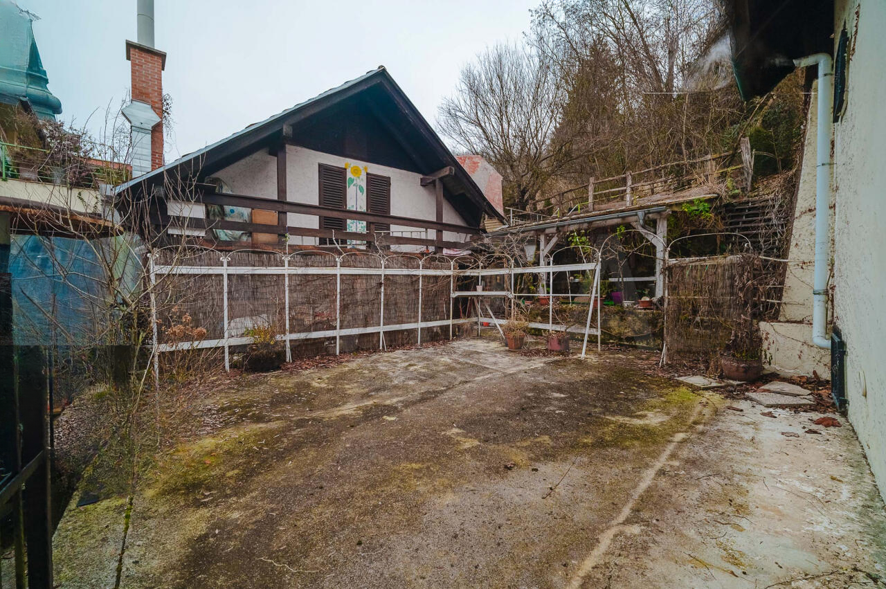 Квартира в Любляне, Словения, 80 м² - фото 15