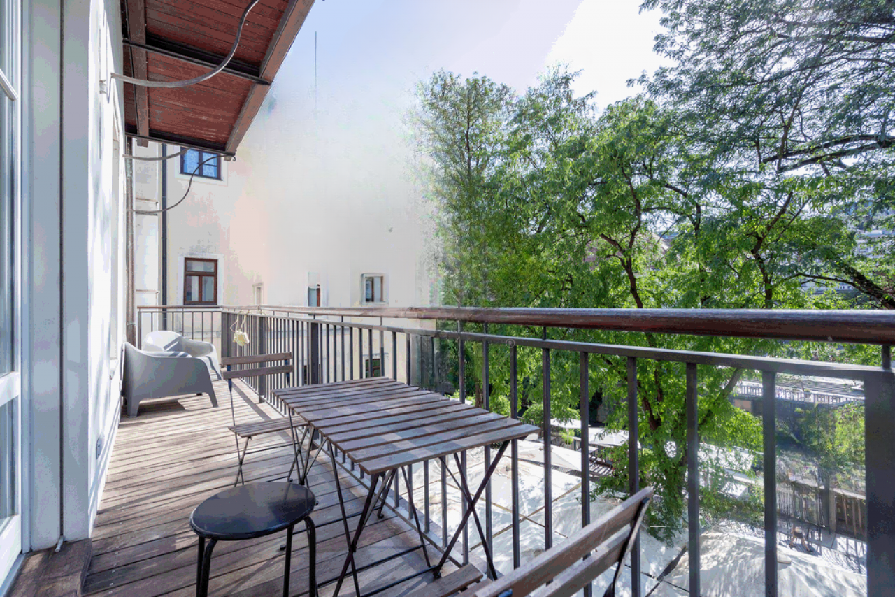Квартира в Любляне, Словения, 205 м² - фото 15