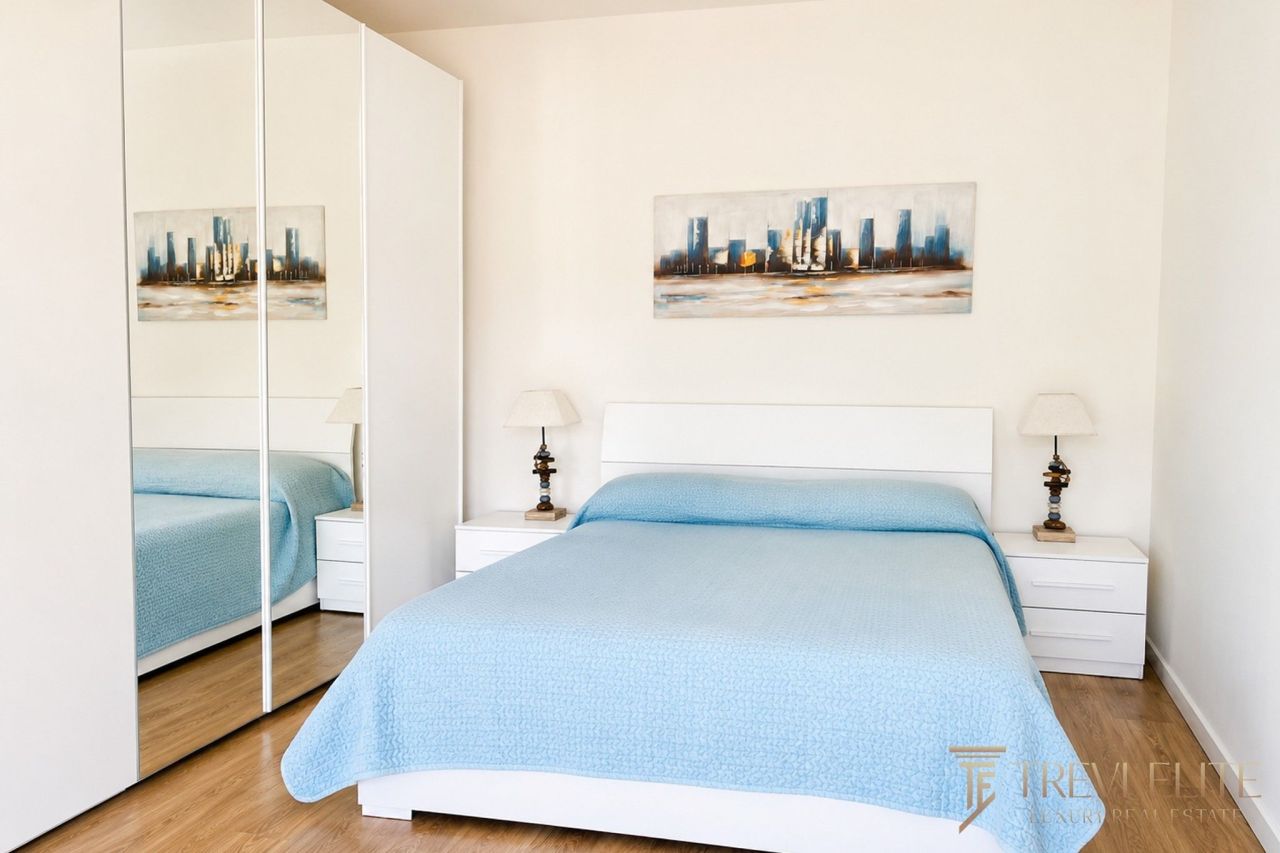 Квартира в Кампионе-д'Италия, Италия, 39 м² - фото 5