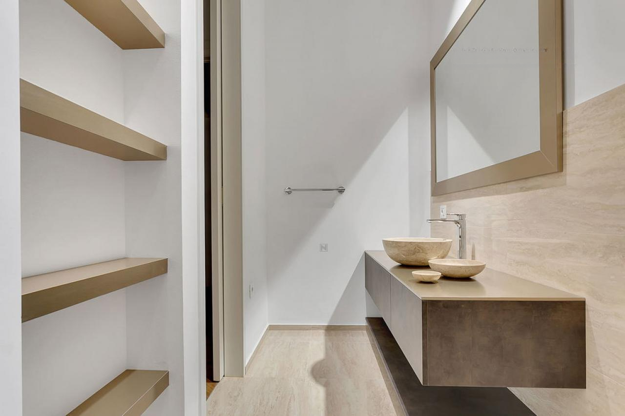 Квартира в Любляне, Словения, 227 м² - фото 15