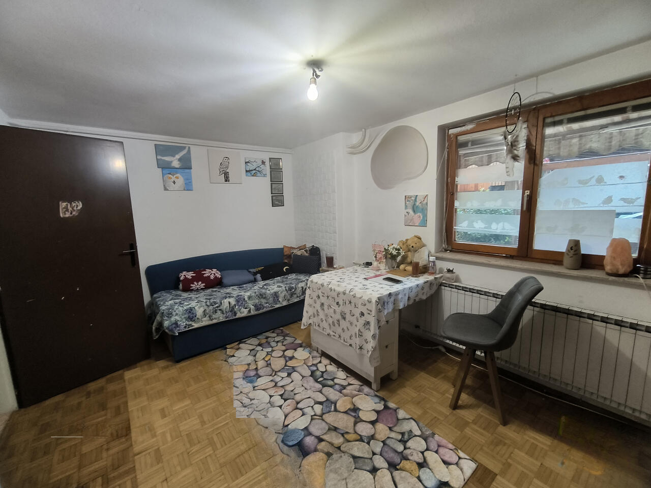 Квартира в Любляне, Словения, 154 м² - фото 16