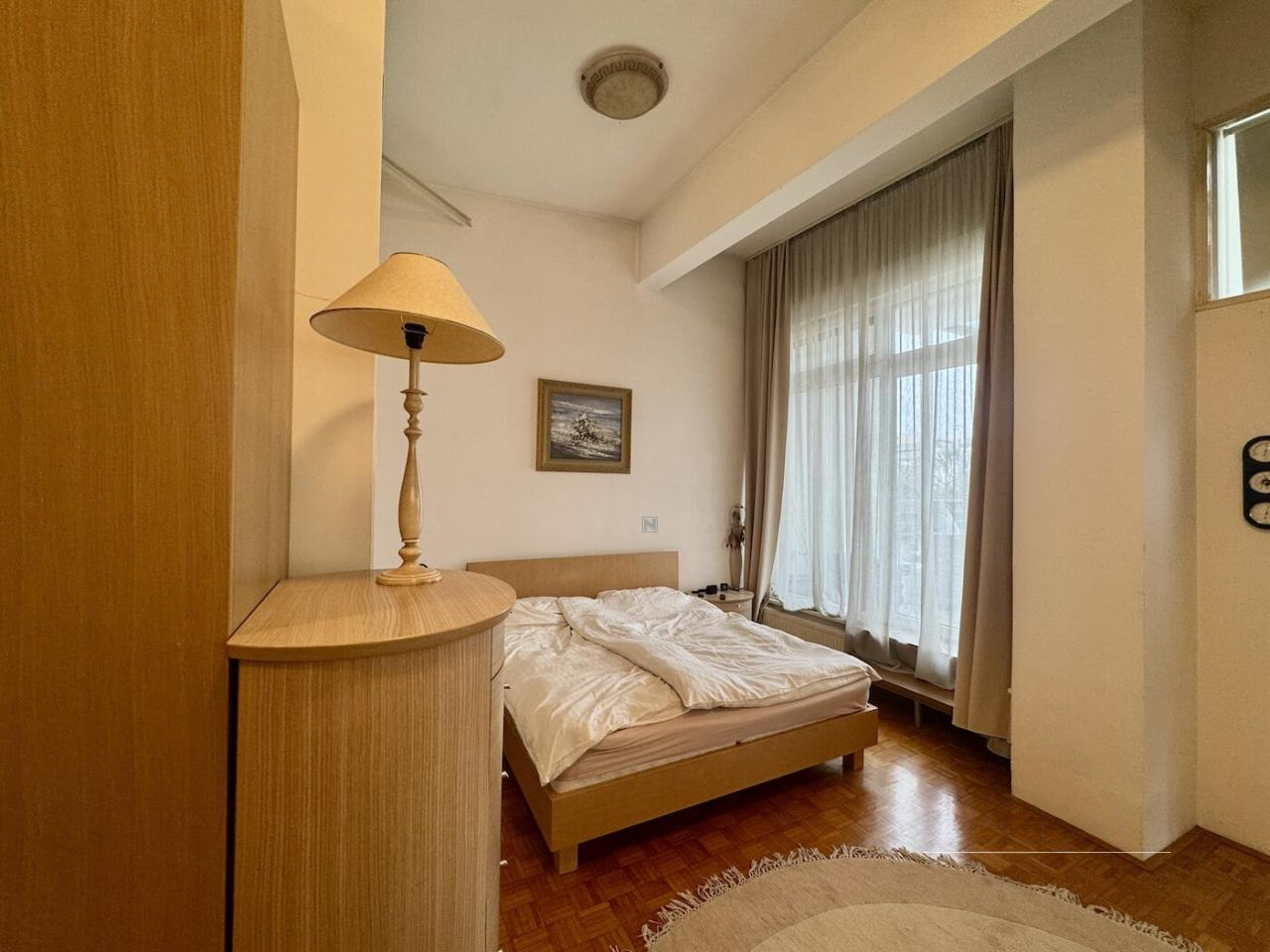 Квартира в Любляне, Словения, 205 м² - фото 16
