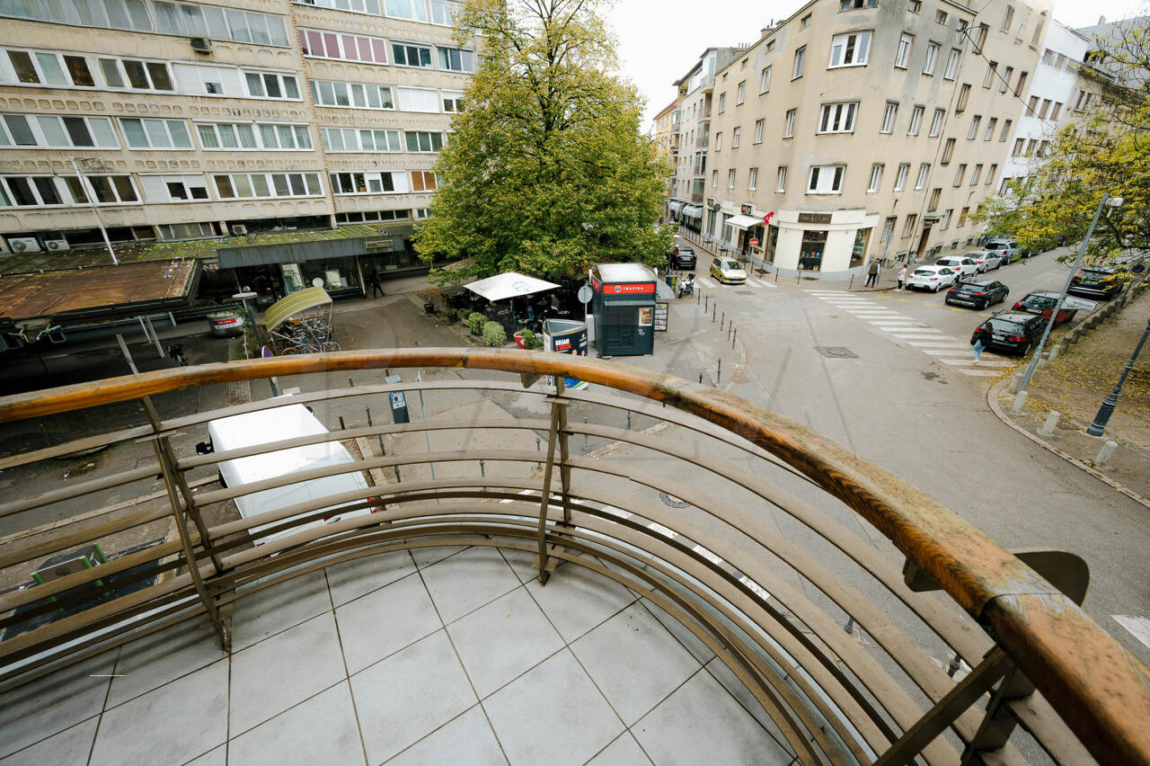 Квартира в Любляне, Словения, 173 м² - фото 16