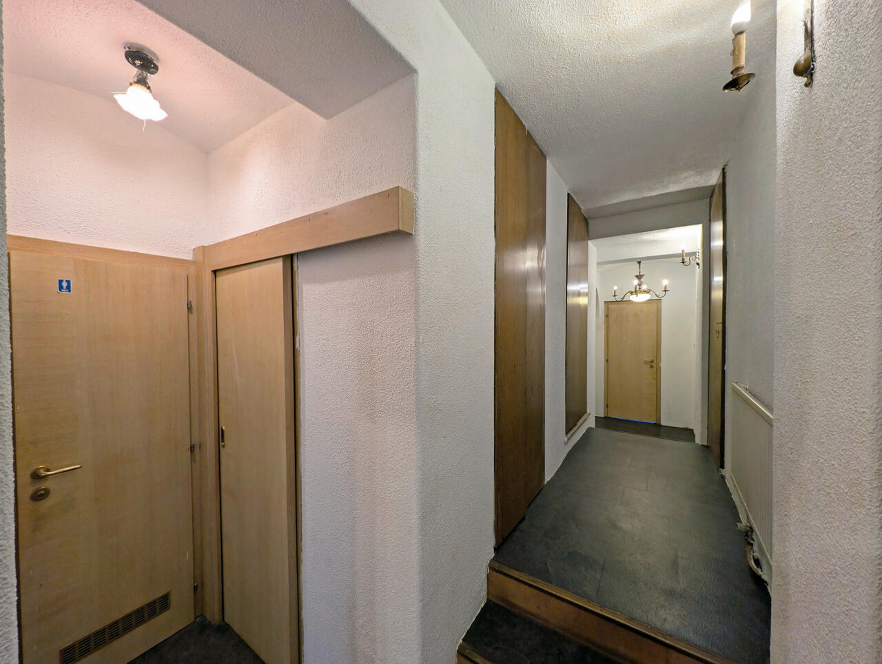 Квартира в Любляне, Словения, 143 м² - фото 16