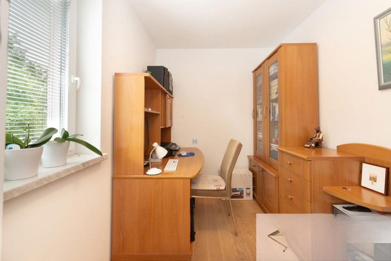 Квартира в Любляне, Словения, 90 м² - фото 16