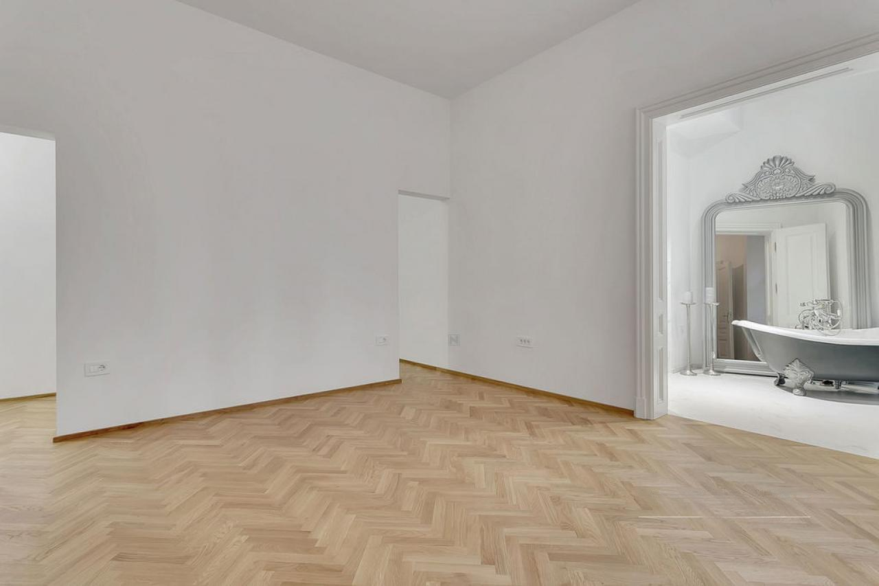 Квартира в Любляне, Словения, 227 м² - фото 16