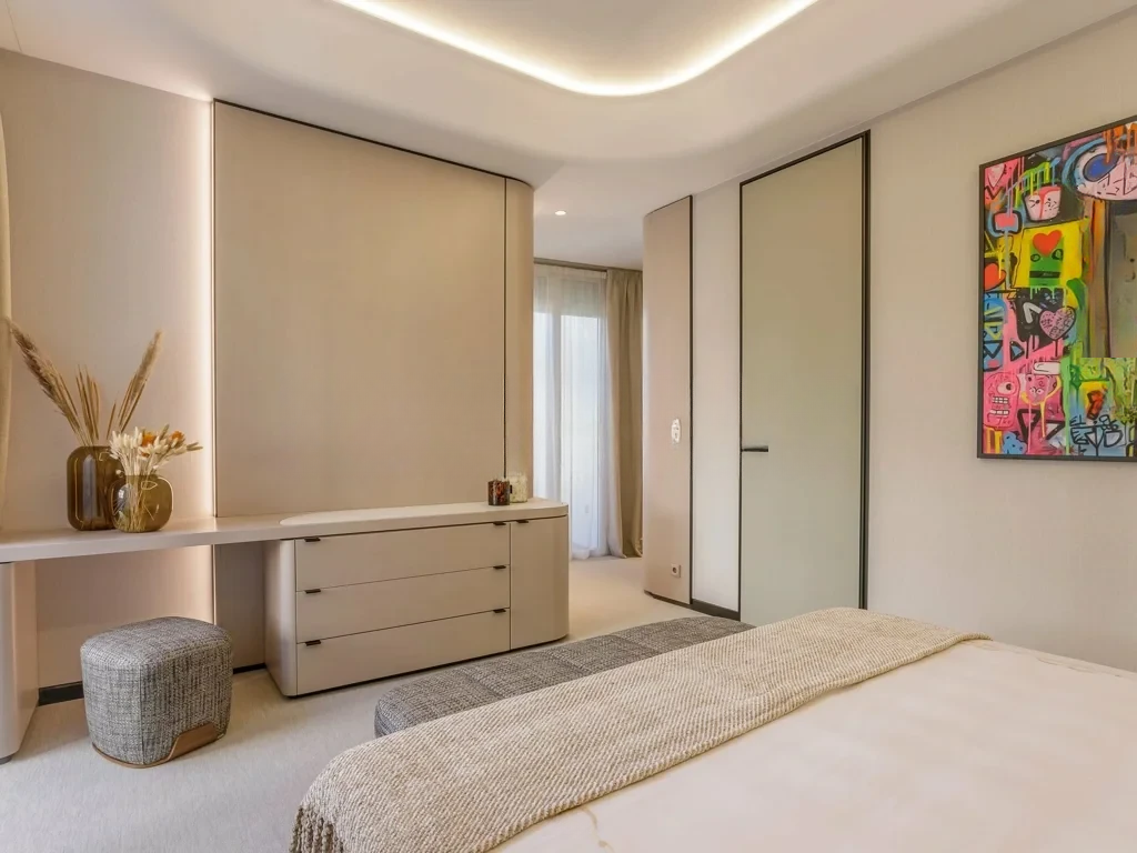 Квартира в Ла-Кондамине, Монако, 800 м² - фото 16